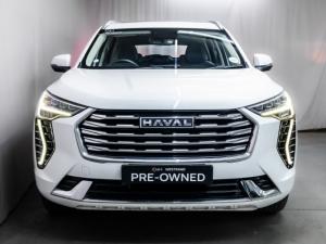 Haval Jolion 1.5T Luxury auto - Image 4