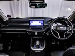 Haval Jolion 1.5T Luxury auto - Image 9