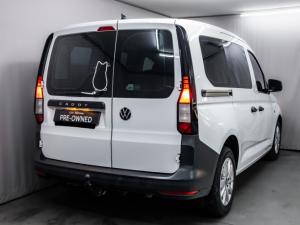Volkswagen Caddy 1.6 - Image 12