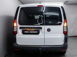 Volkswagen Caddy 1.6 - Image 13