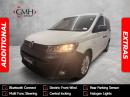 Thumbnail Volkswagen Caddy 1.6