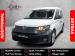 Volkswagen Caddy 1.6 - Thumbnail 1