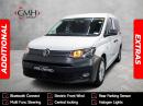 Thumbnail Volkswagen Caddy 1.6