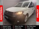 Thumbnail Volkswagen Caddy 1.6