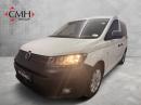 Thumbnail Volkswagen Caddy 1.6
