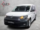 Thumbnail Volkswagen Caddy 1.6