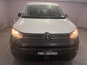 Volkswagen Caddy 1.6 - Image 2