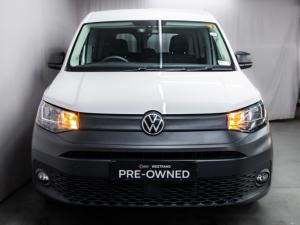 Volkswagen Caddy 1.6 - Image 2