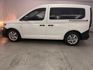 Volkswagen Caddy 1.6 - Image 3