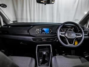 Volkswagen Caddy 1.6 - Image 4