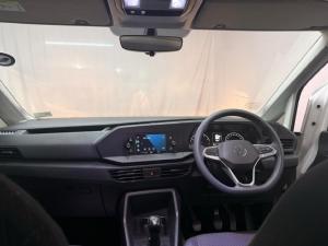 Volkswagen Caddy 1.6 - Image 5