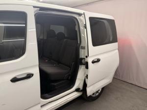 Volkswagen Caddy 1.6 - Image 7