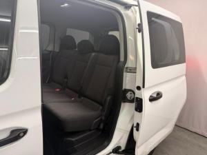 Volkswagen Caddy 1.6 - Image 8