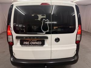 Volkswagen Caddy 1.6 - Image 9