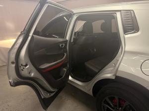 Chery Tiggo 4 Pro 1.5T Elite auto (CVT) - Image 10