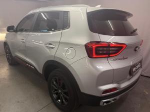 Chery Tiggo 4 Pro 1.5T Elite auto (CVT) - Image 11