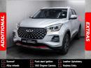 Thumbnail Chery Tiggo 4 Pro 1.5T Elite auto (CVT)