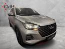 Thumbnail Chery Tiggo 4 Pro 1.5T Elite auto (CVT)