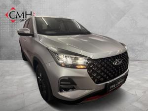 Chery Tiggo 4 Pro 1.5T Elite auto (CVT) - Image 1