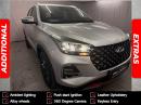 Thumbnail Chery Tiggo 4 Pro 1.5T Elite auto (CVT)
