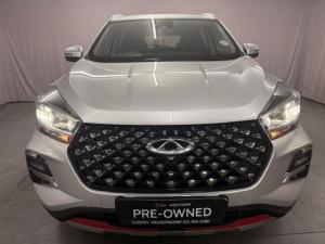 Chery Tiggo 4 Pro 1.5T Elite auto (CVT) - Image 2