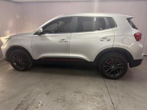 Chery Tiggo 4 Pro 1.5T Elite auto (CVT) - Image 3