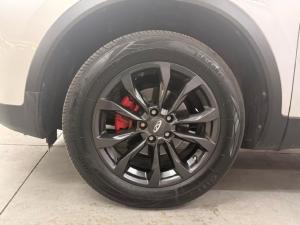Chery Tiggo 4 Pro 1.5T Elite auto (CVT) - Image 4