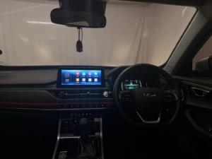 Chery Tiggo 4 Pro 1.5T Elite auto (CVT) - Image 5