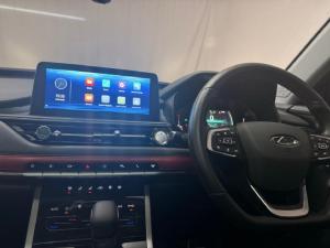 Chery Tiggo 4 Pro 1.5T Elite auto (CVT) - Image 6