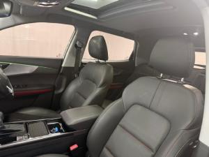 Chery Tiggo 4 Pro 1.5T Elite auto (CVT) - Image 7
