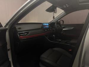 Chery Tiggo 4 Pro 1.5T Elite auto (CVT) - Image 8