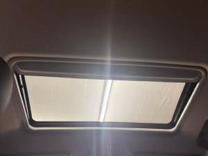 Chery Tiggo 4 Pro 1.5T Elite auto (CVT) - Image 9