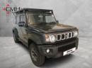 Thumbnail Suzuki Jimny 1.5 GLX AllGrip 5-door auto