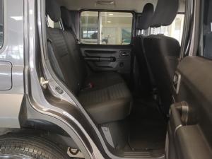 Suzuki Jimny 1.5 GLX AllGrip 5-door auto - Image 7