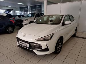 MG MG3 1.5 Comfort auto - Image 7
