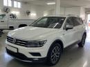 Thumbnail Volkswagen Tiguan Allspace 2.0TDI 4Motion Comfortline