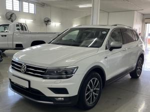 Volkswagen Tiguan Allspace 2.0TDI 4Motion Comfortline - Image 1