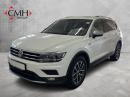 Thumbnail Volkswagen Tiguan Allspace 2.0TDI 4Motion Comfortline