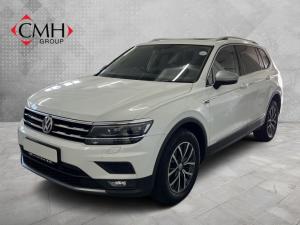 Volkswagen Tiguan Allspace 2.0TDI 4Motion Comfortline - Image 1