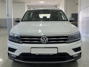 Volkswagen Tiguan Allspace 2.0TDI 4Motion Comfortline - Image 2