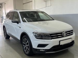 Volkswagen Tiguan Allspace 2.0TDI 4Motion Comfortline - Image 3