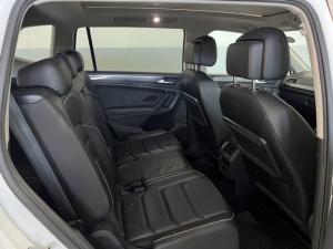 Volkswagen Tiguan Allspace 2.0TDI 4Motion Comfortline - Image 4