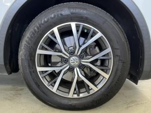 Volkswagen Tiguan Allspace 2.0TDI 4Motion Comfortline - Image 6