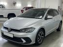 Thumbnail Volkswagen Polo hatch 1.0TSI Life auto