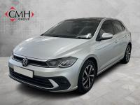 Thumbnail Volkswagen Polo hatch 1.0TSI Life auto