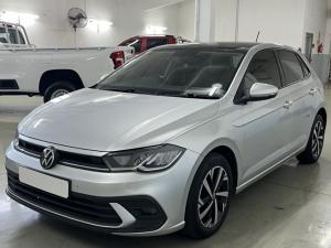 Volkswagen Polo hatch 1.0TSI Life auto - Image 1