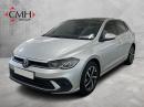 Thumbnail Volkswagen Polo hatch 1.0TSI Life auto