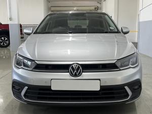 Volkswagen Polo hatch 1.0TSI Life auto - Image 2