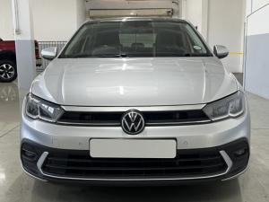 Volkswagen Polo hatch 1.0TSI Life auto - Image 3