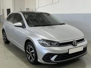 Volkswagen Polo hatch 1.0TSI Life auto - Image 4